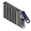 Hot Swap Disk HP TC